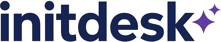Initdesk